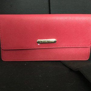 Michael Kors Beauty Wallet
